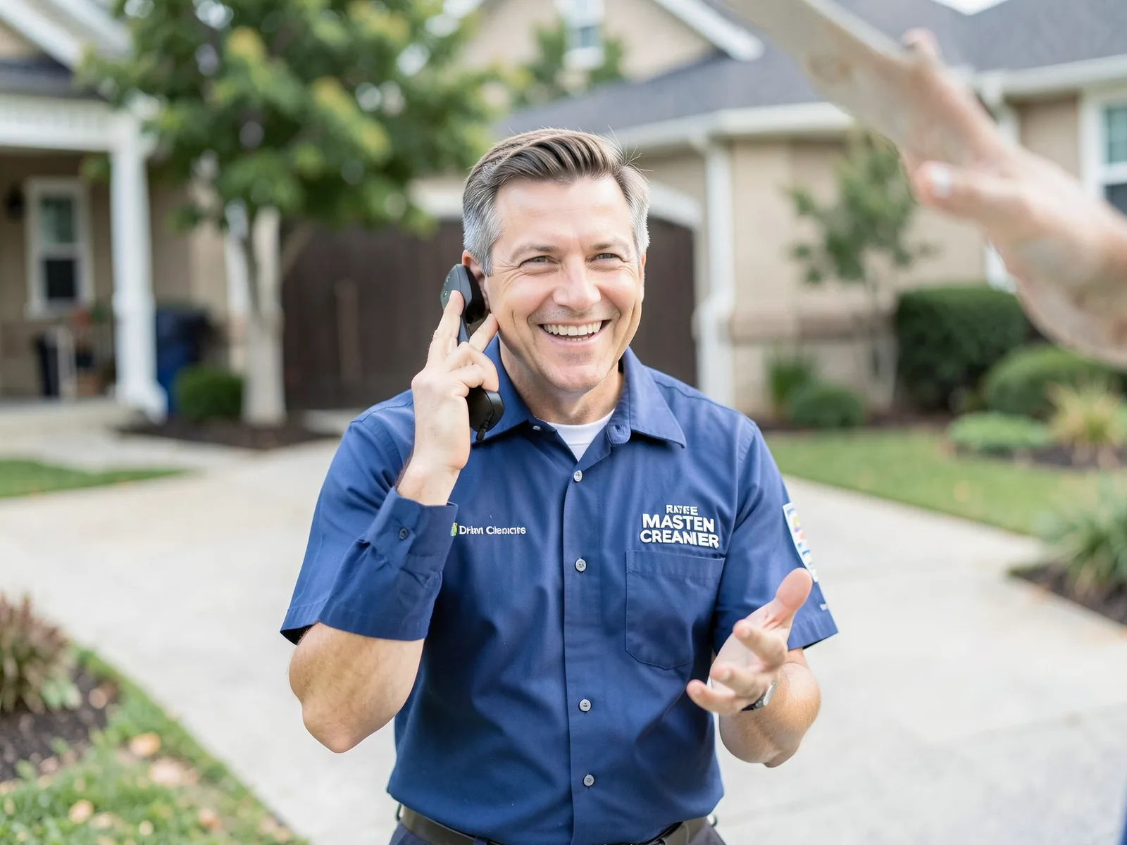 Drain Cleaning Uehling, NE FAQs